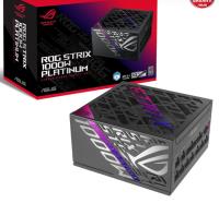 ASUS ROG STRIX 1000P 1000W 80+ PLATINUM  TAM MODÜLER POWER SUPPLY